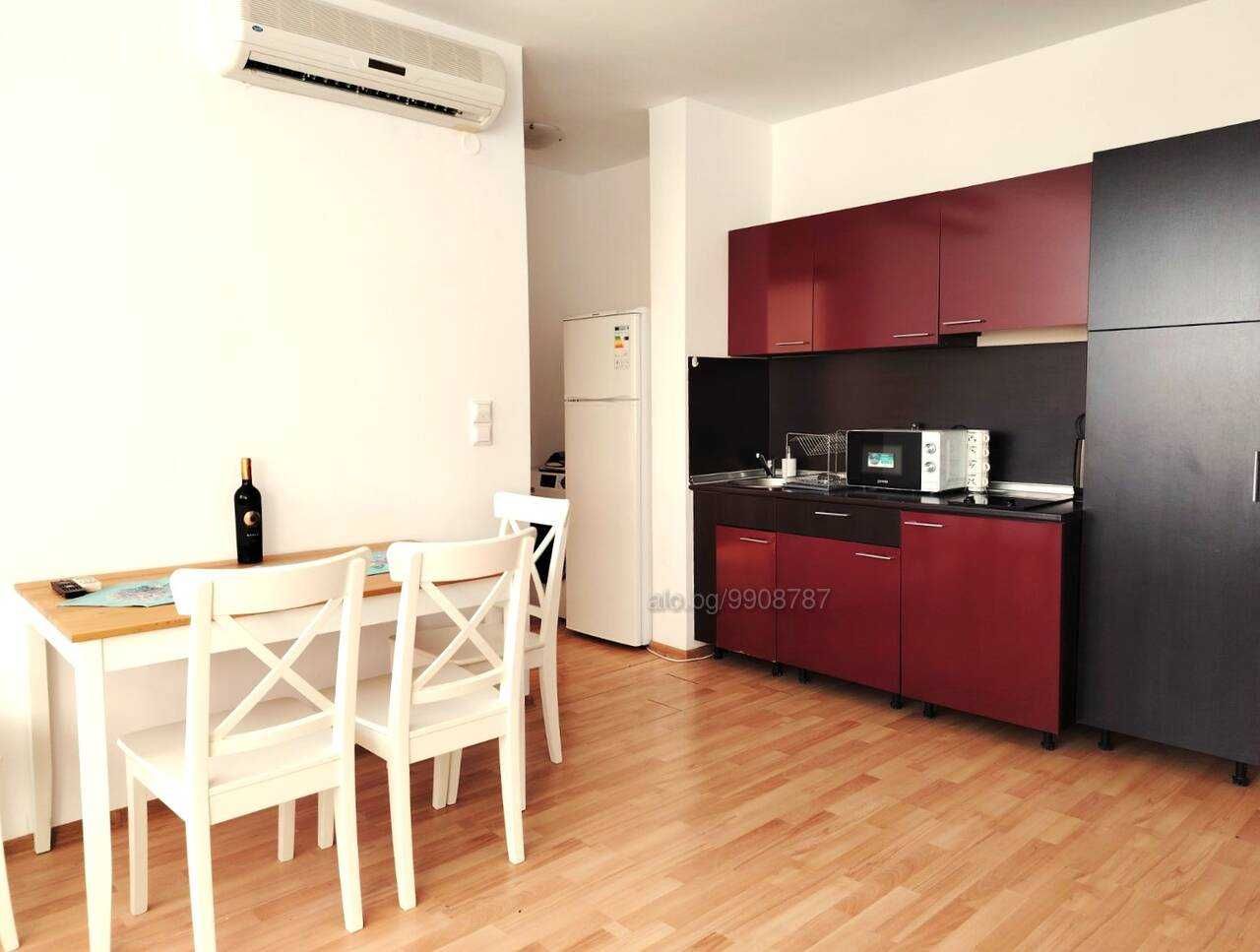 Продава се Двустаен апартамент в к.к. Слънчев бряг - 57 кв.м за 1088 €/кв.м - Снимка #2