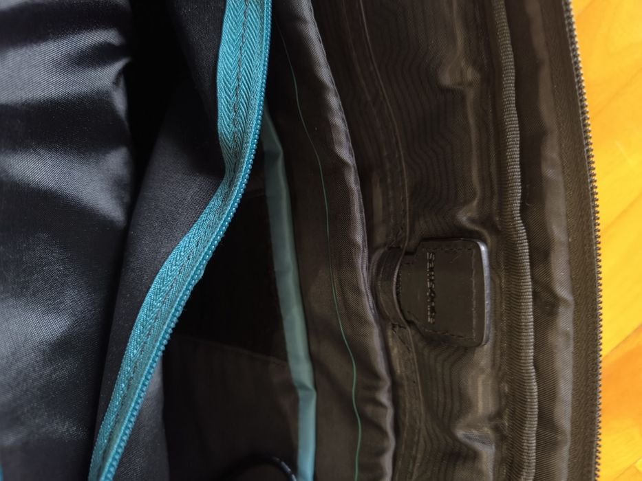 Samsonite Чанта за лаптоп