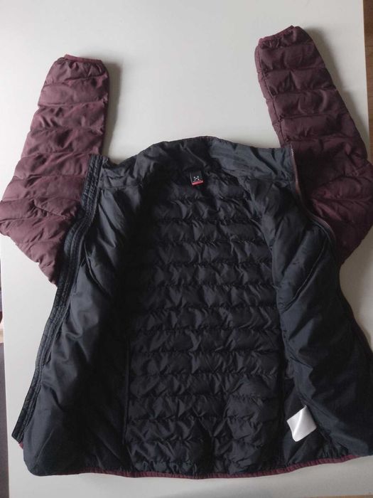 Зимно Яке Base Mimic jacket HAGLOFS