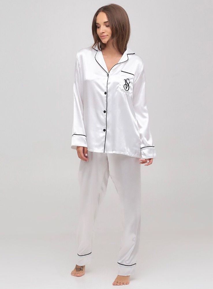 Pijama ultima Colectie Victoria’s Secret model superb