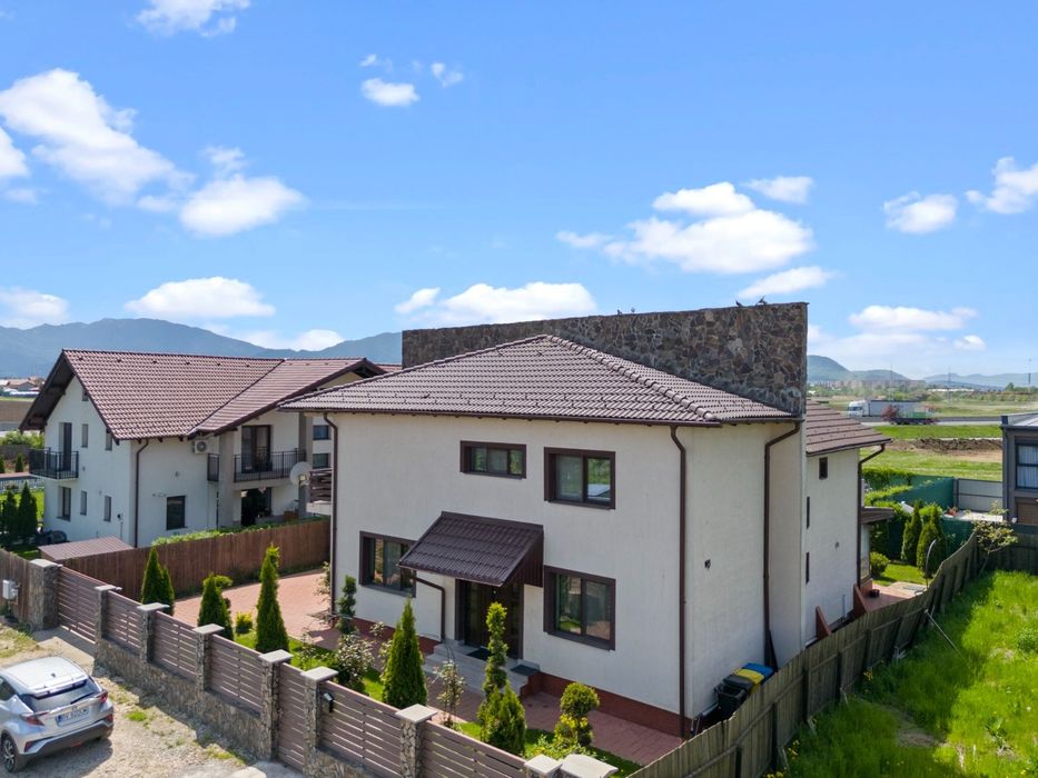 Casa individuala PROPRIETAR