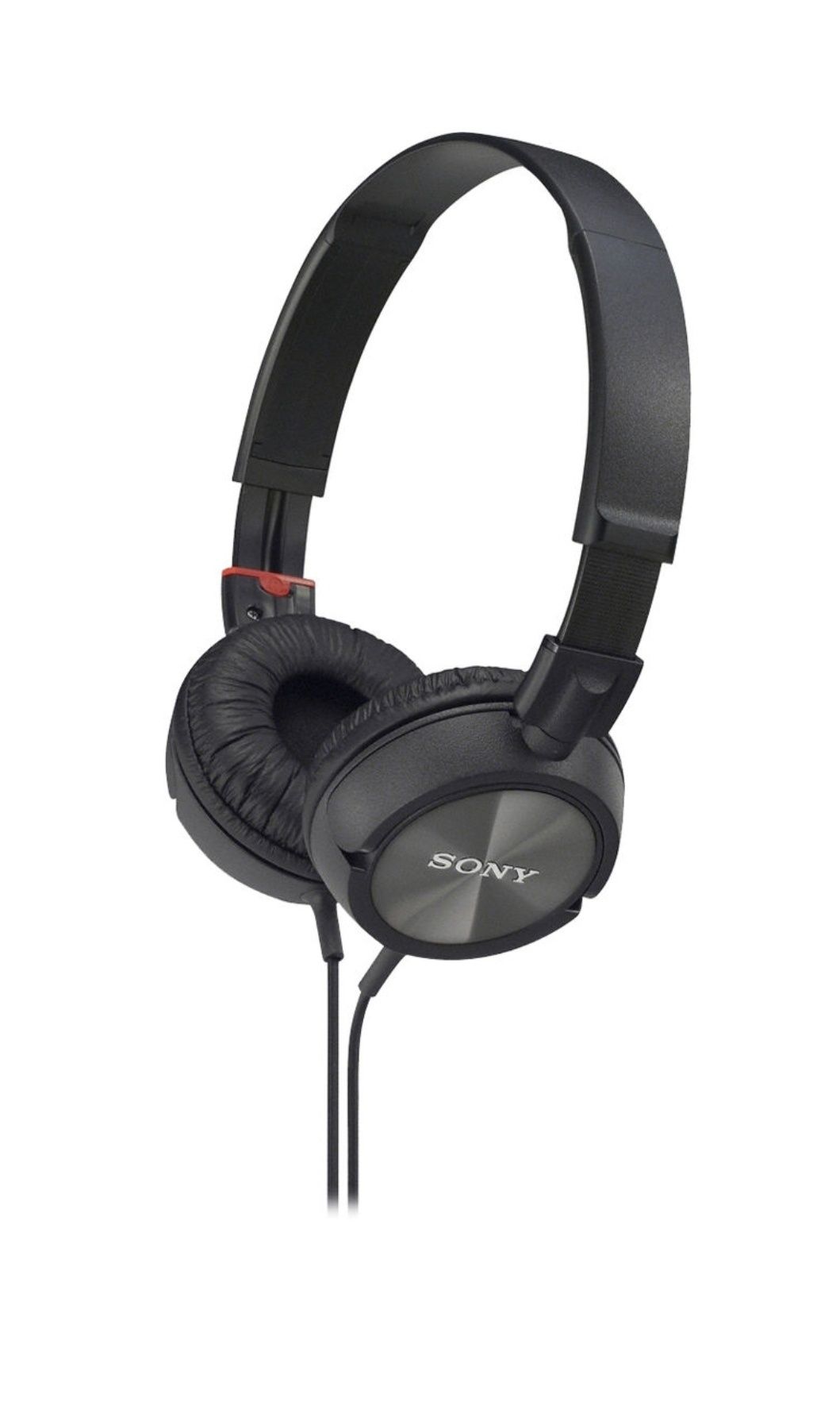 Casti Sony ZX 300 onear
