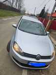 Golf 6 2012 1.6 tdi