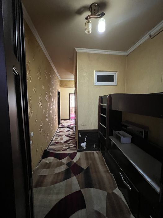 3 xonali kvartira arendaga beraman