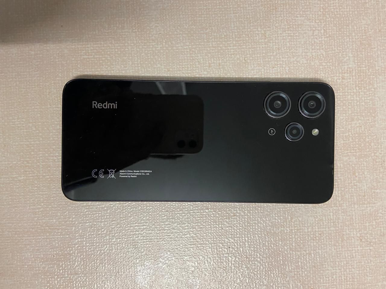 Redmi 256гб 90fps