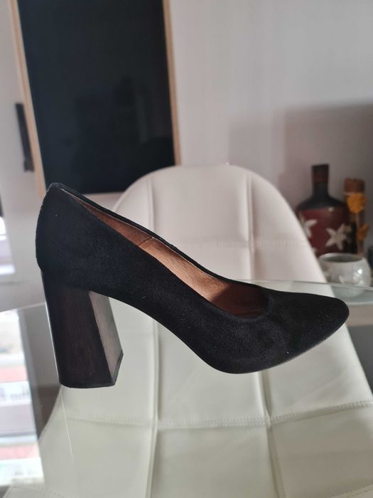 Pantofi office extrem de eleganti