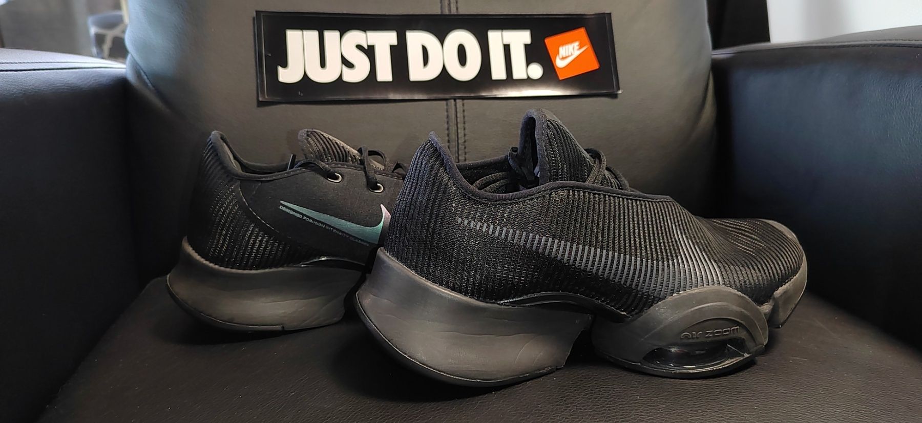 Nike Air Zoom Superrep 2, номер 38