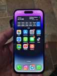 Iphone 14pro 128gb