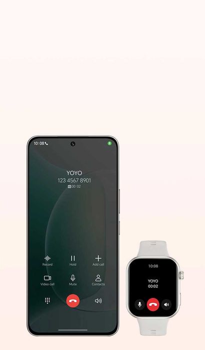 Ceas/Smartwatch Honor Watch nou sigilat