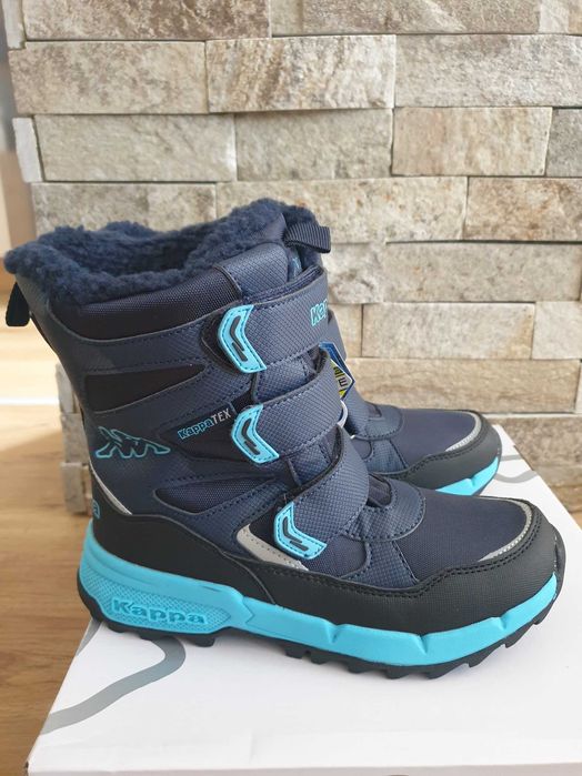 Детски ботуши KAPPA