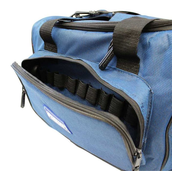 Чанта за спининг с 2 кутии FilStar KK 321 - Sling Bag-два модела