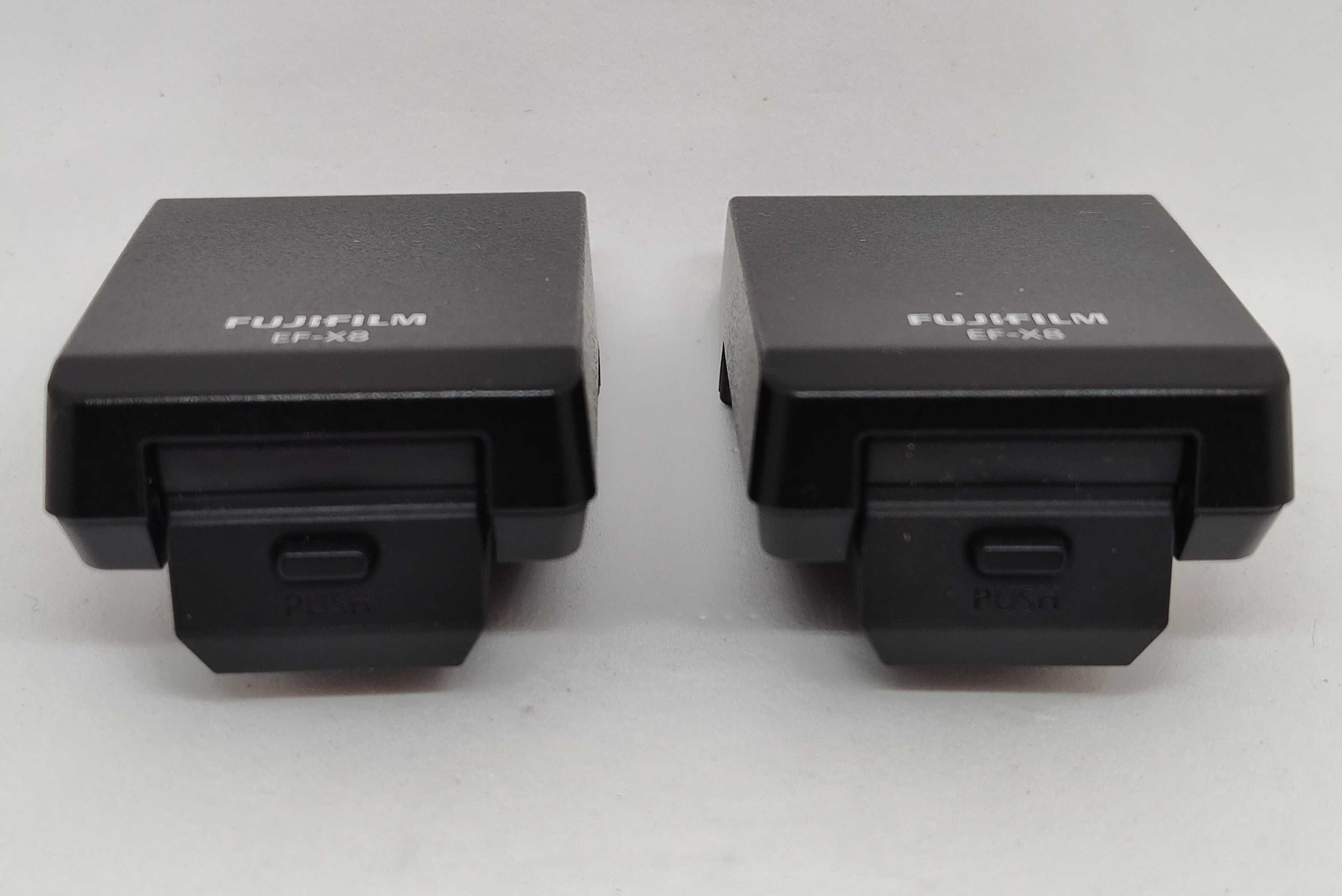 Blitz Fujifilm EF-X8