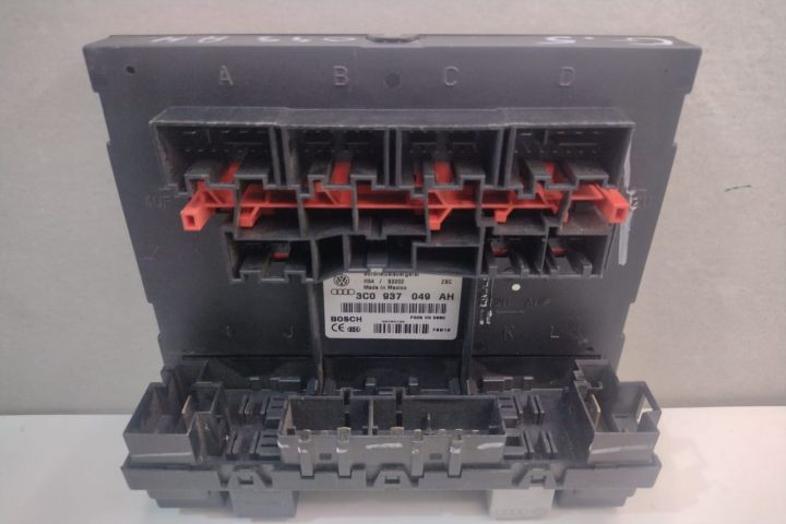Calculator confort Bosch Modul 3C0937049AH Volkswagen VW Jetta a 5-a