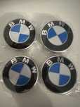 Capace janta - emblema bmw 68mm
