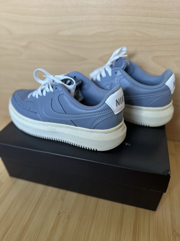 Nike Court Vision Alta, 40 номер