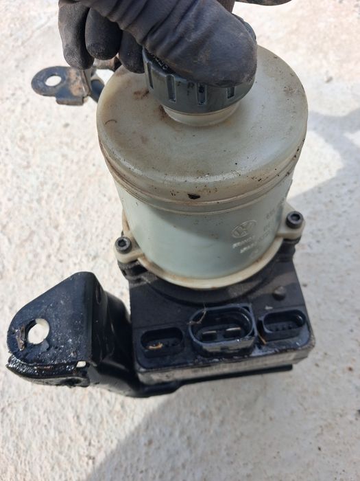 Електрическа хидравлика за VW Polo N9 1.2 бензин