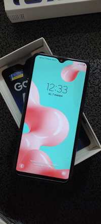 Samsung Galaxy A20 s