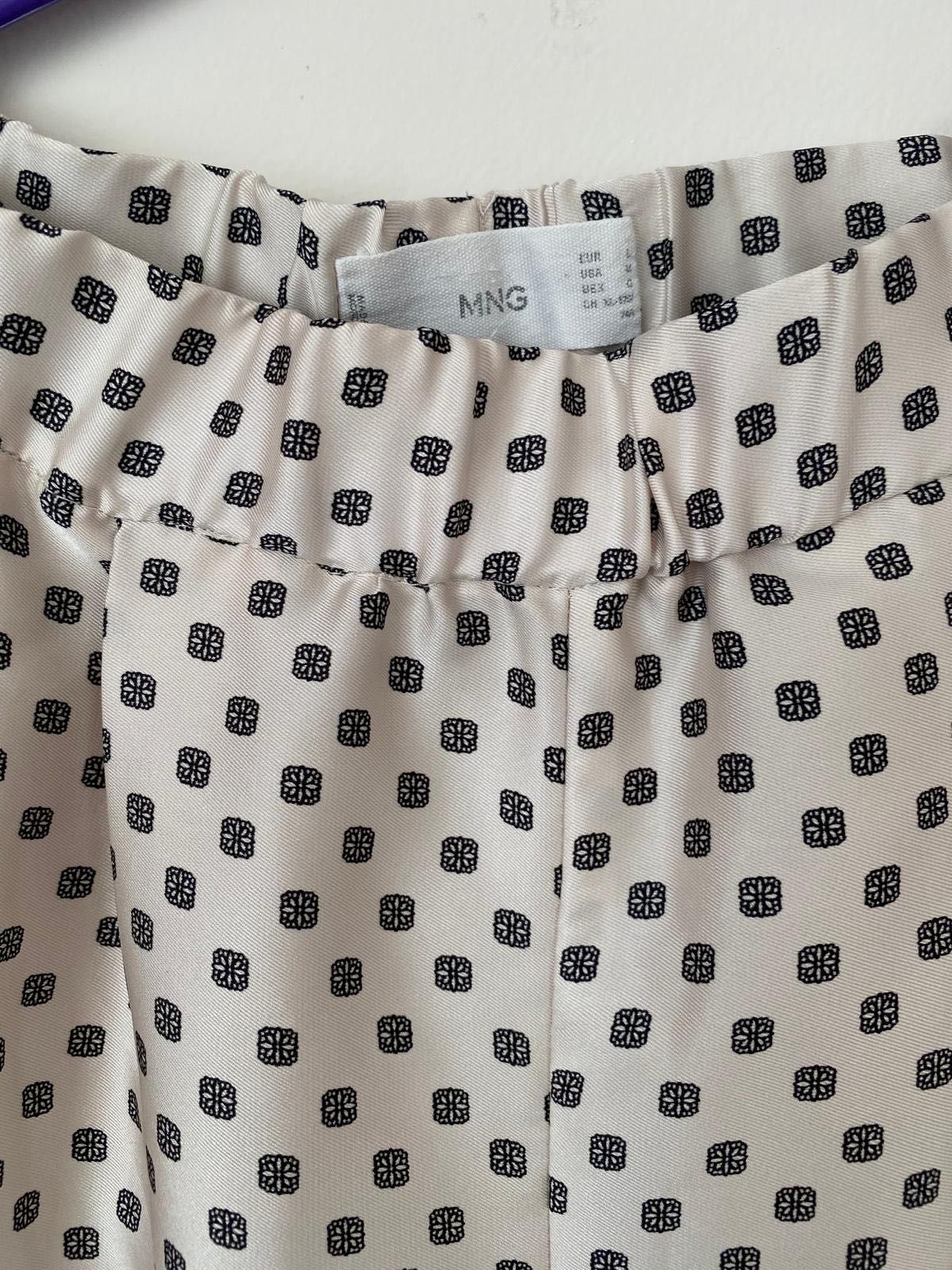 Дамски костюм  H&M ,размер ХL