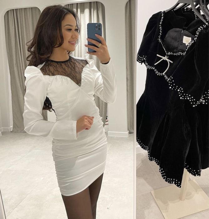 Продаются платья