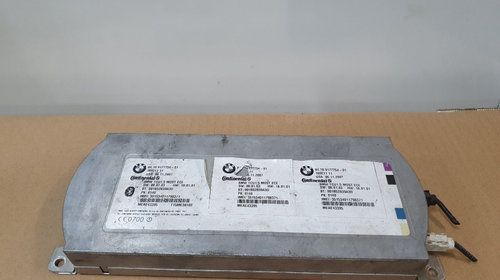 Modul bluetooth BMW 3 V (E90) [ 2004 - 2012 ] OEM 84.10 9177754-01