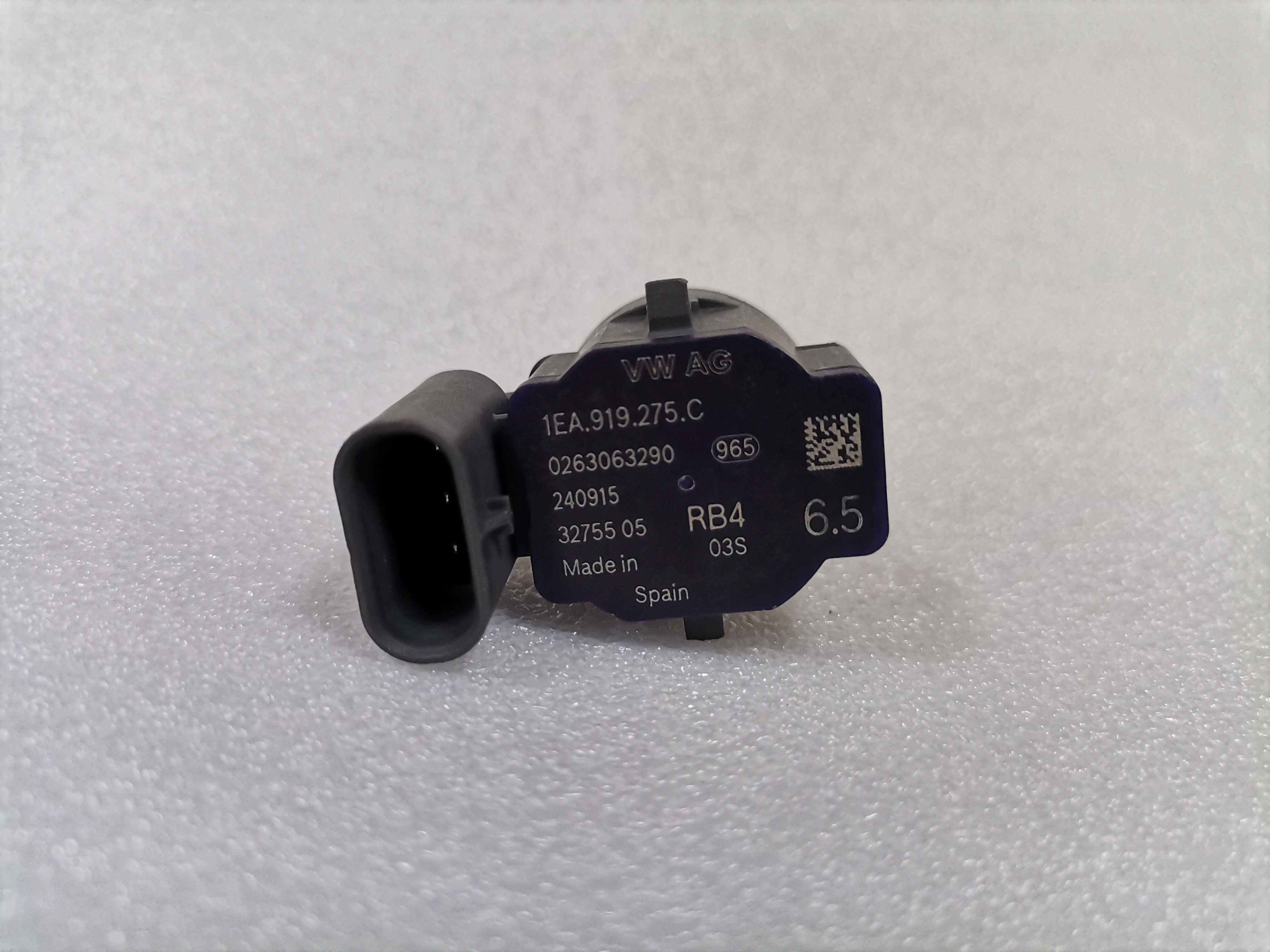 1EA919275C Нов Парктроник Audi VW Skoda Seat