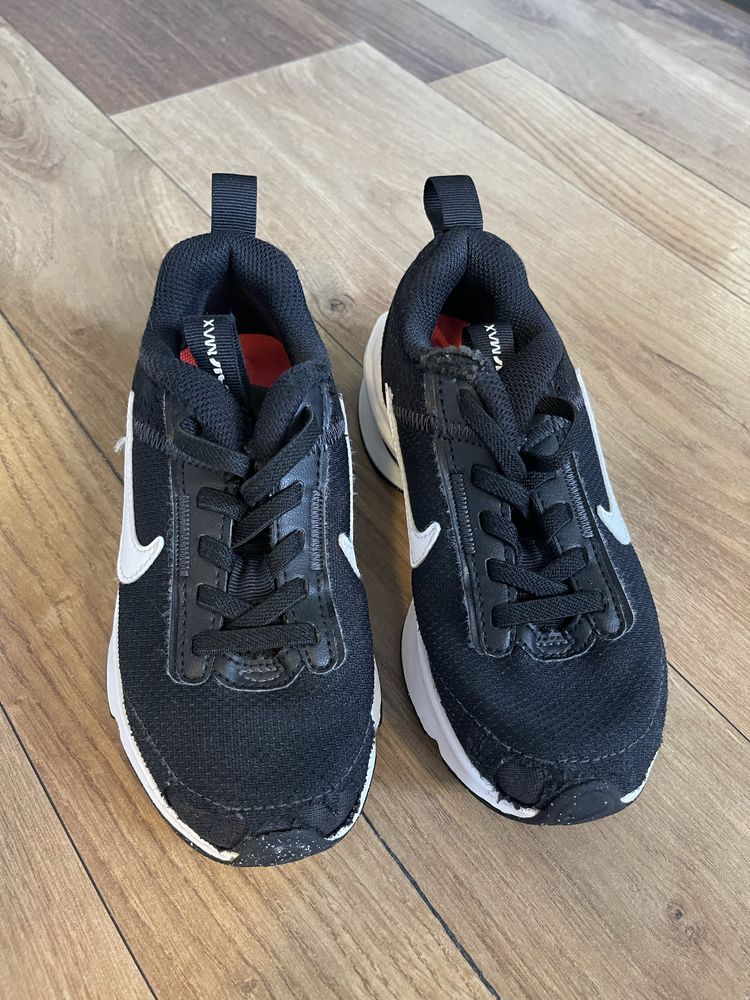 Детски маратонки Zara 30 размер,Nike 31.5 р-т,Nike  flex runner 2 28.5