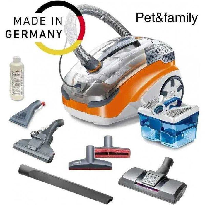 Пылесос Thomas Мойше пылесос и Aqua Фильтр есть склад оптом