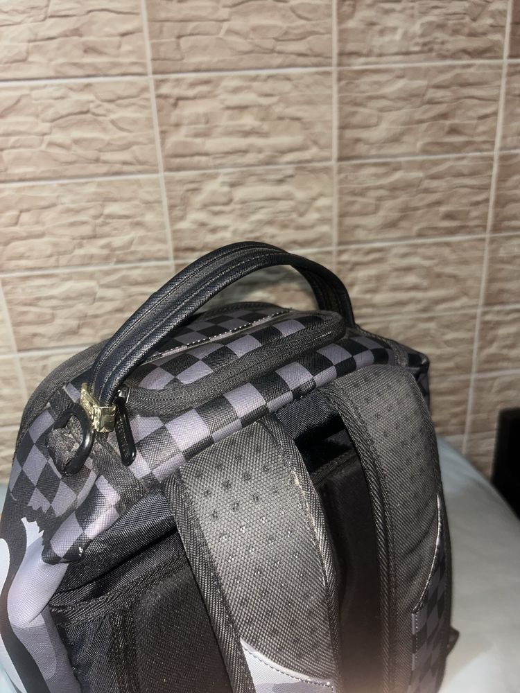 Оригинална раница Sprayground