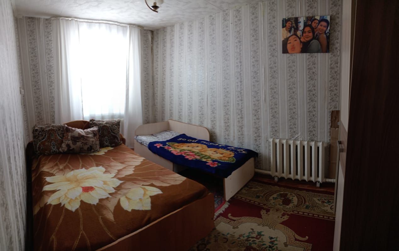 Продажа домов в селе