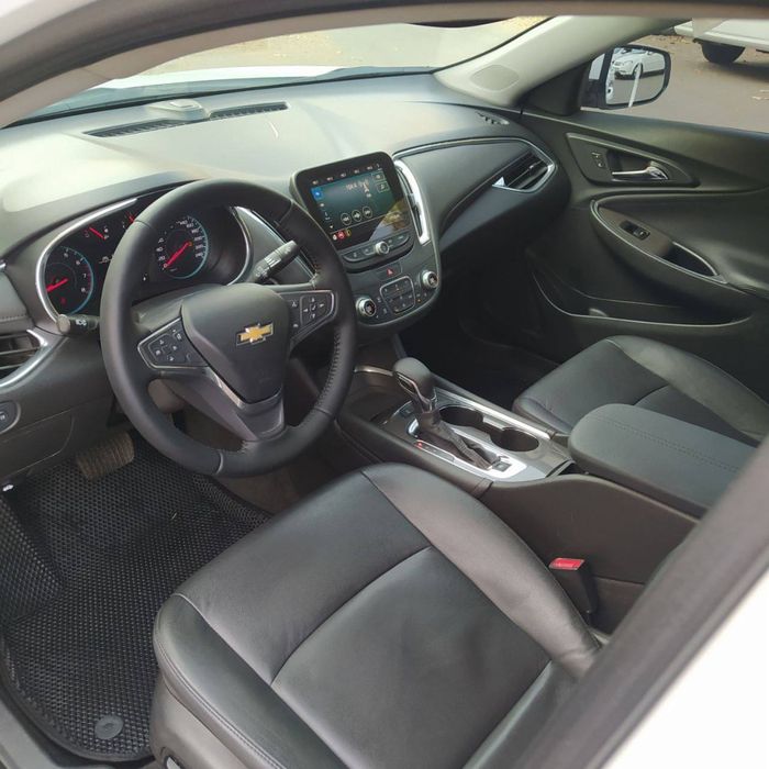 Malibu 2 Premier Turbo 2.0