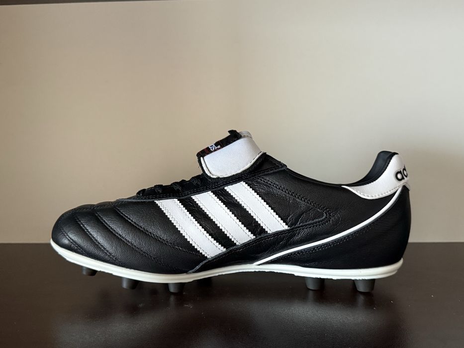 adidas KAISER 5 LIGA FG Налични 42н 26.5см/ 43н 27.5см Стелка