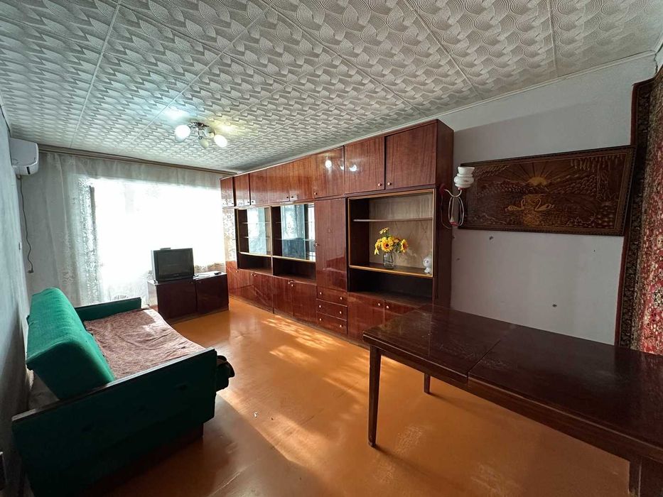 Продам 2 ком кв на Кривом магазине