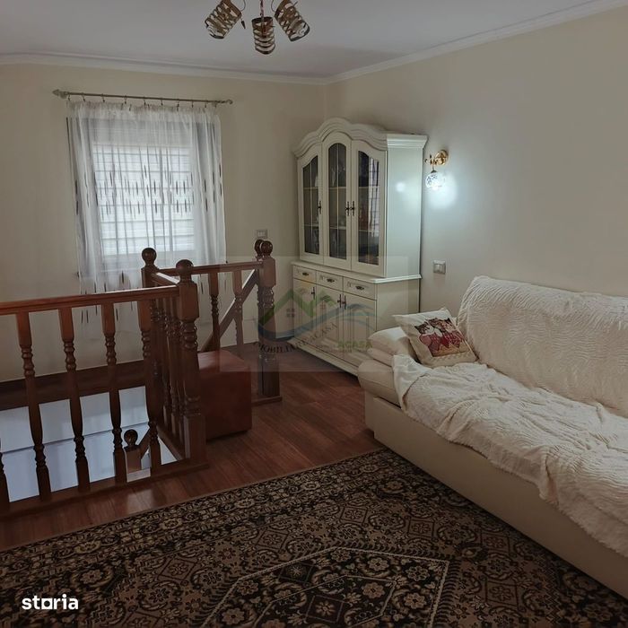 Apartament 3 camere Gura Humorului