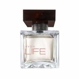 Parfum Avon Life EA&EL Sibiu