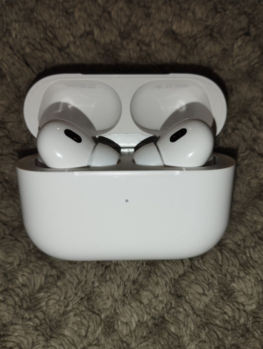 Наушники AirPods pro