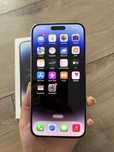 Iphone 14 Pro Max 128 GB