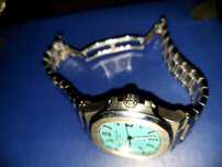 Patek Phillippe geneve tiffany kelishtirib beraman
