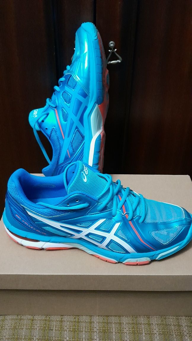 ASICS gel Volley Elite N44