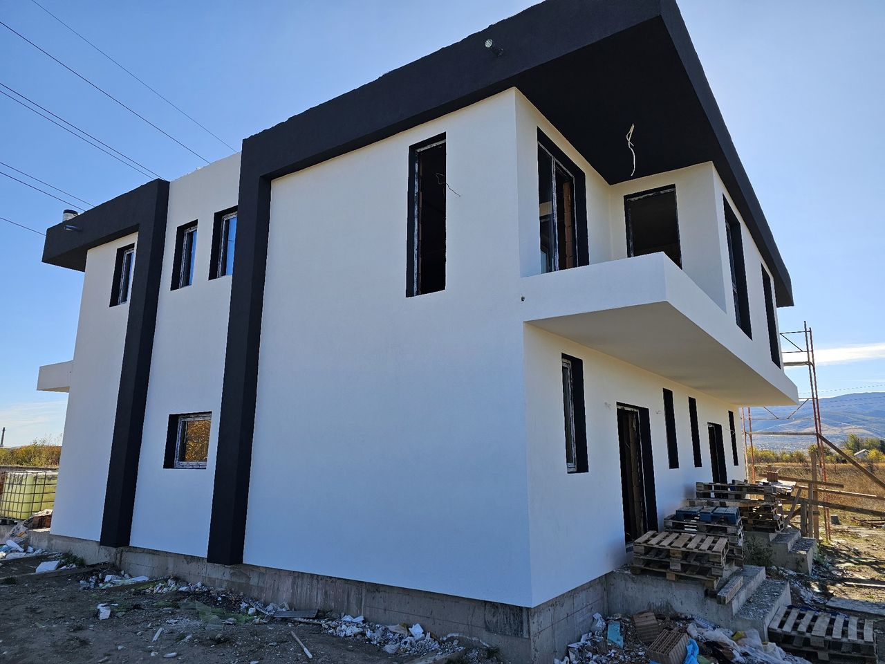 Продава се Къща в Пловдив, Беломорски - 186 кв.м за 1022 €/кв.м - Снимка #5