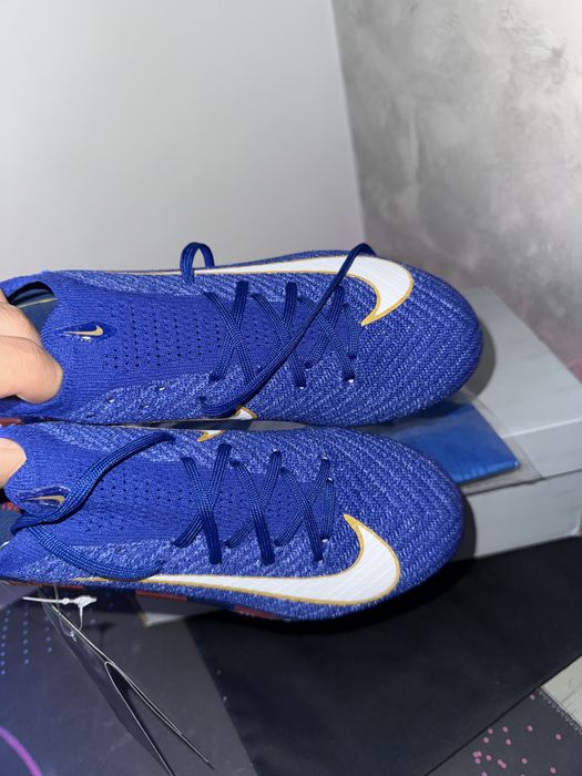 Nike Vapor Fc Barcelona Custom Made