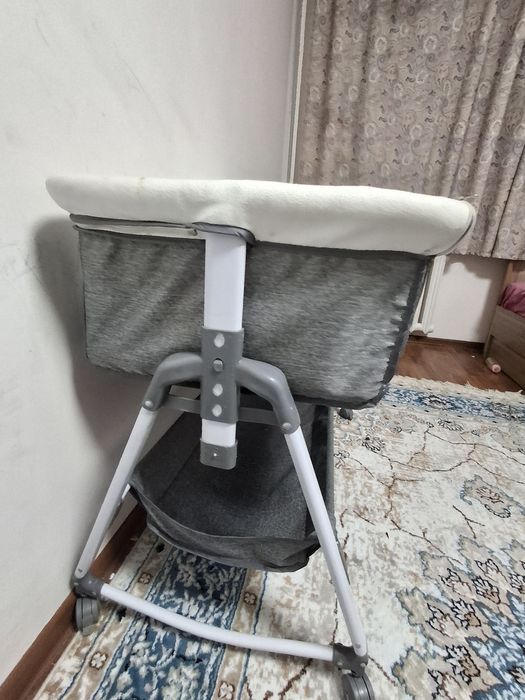 Манеж  детский..