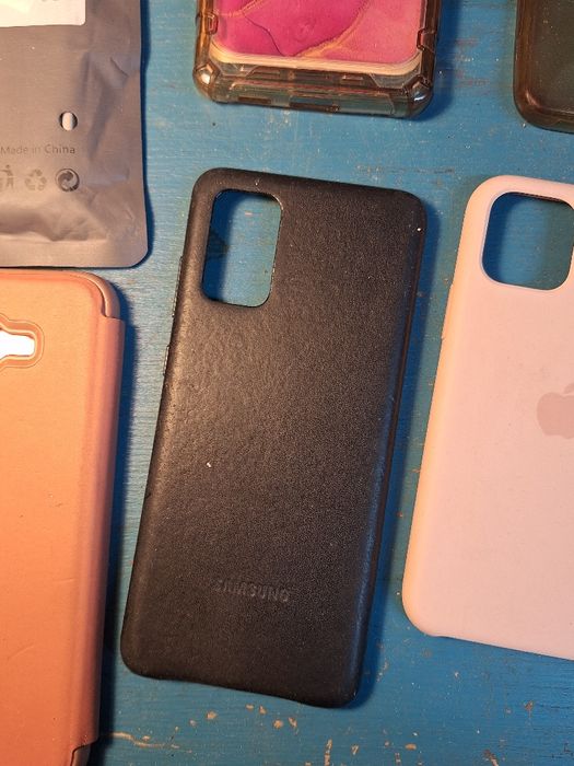 Lot huse iphone : iPhone 12 pro max si alte modele