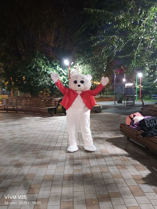 Ростовые куклы на выезд