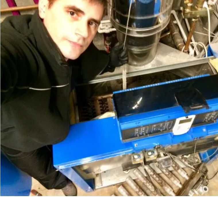 Промывка и обслуживание газовых котлов, ремонт без лишних проблем!