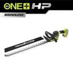 Foarfecă tuns gard viu 18V ONE+™ HP, motor fără perii, lamă 60cm