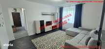 Apartament 3 Camere ULTRACENTRAL Confort 1 RENOVAT 2025 Mobilat Utilat