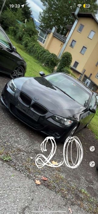 Bmw e92 320d (Top)