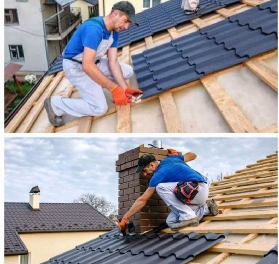 Acoperisuri–reparatii Izolatii polistiren– Constructii de la A la Z

E