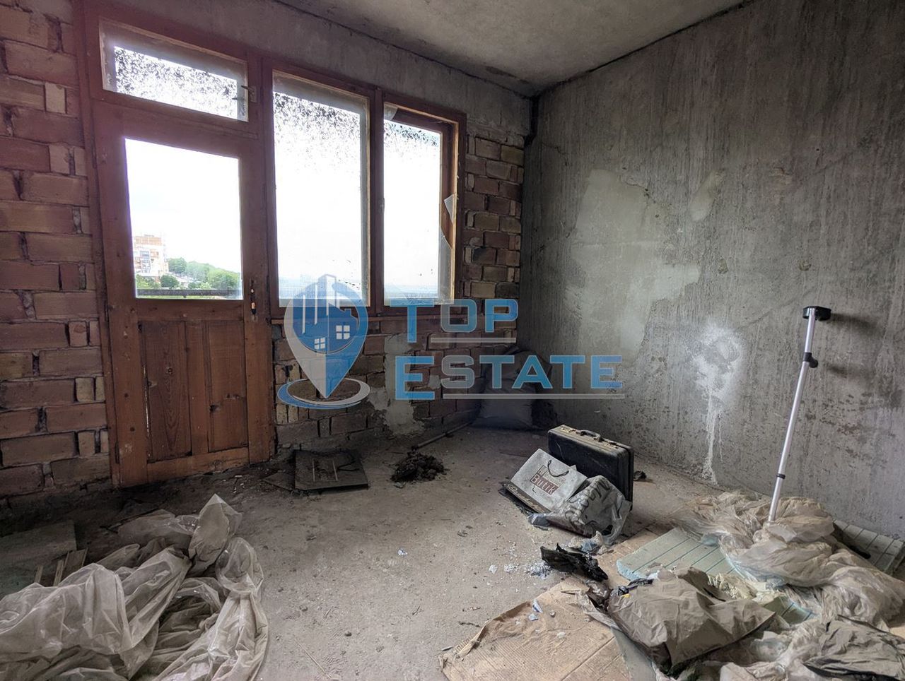 Продава се Многостаен апартамент в Горна Оряховица - 105 кв.м за 580 €/кв.м - Снимка #4