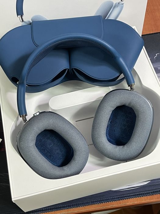 AirPods Max оригинал